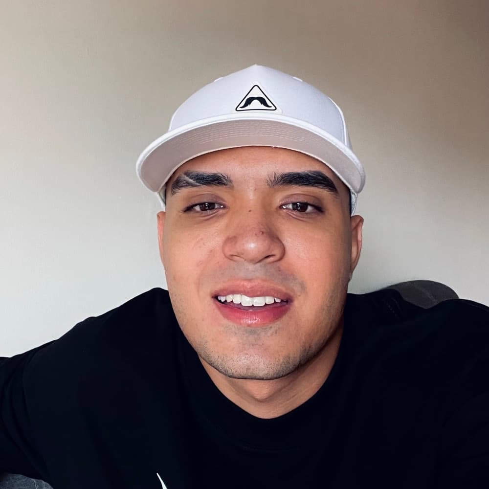 Hi, I am Mateo.
